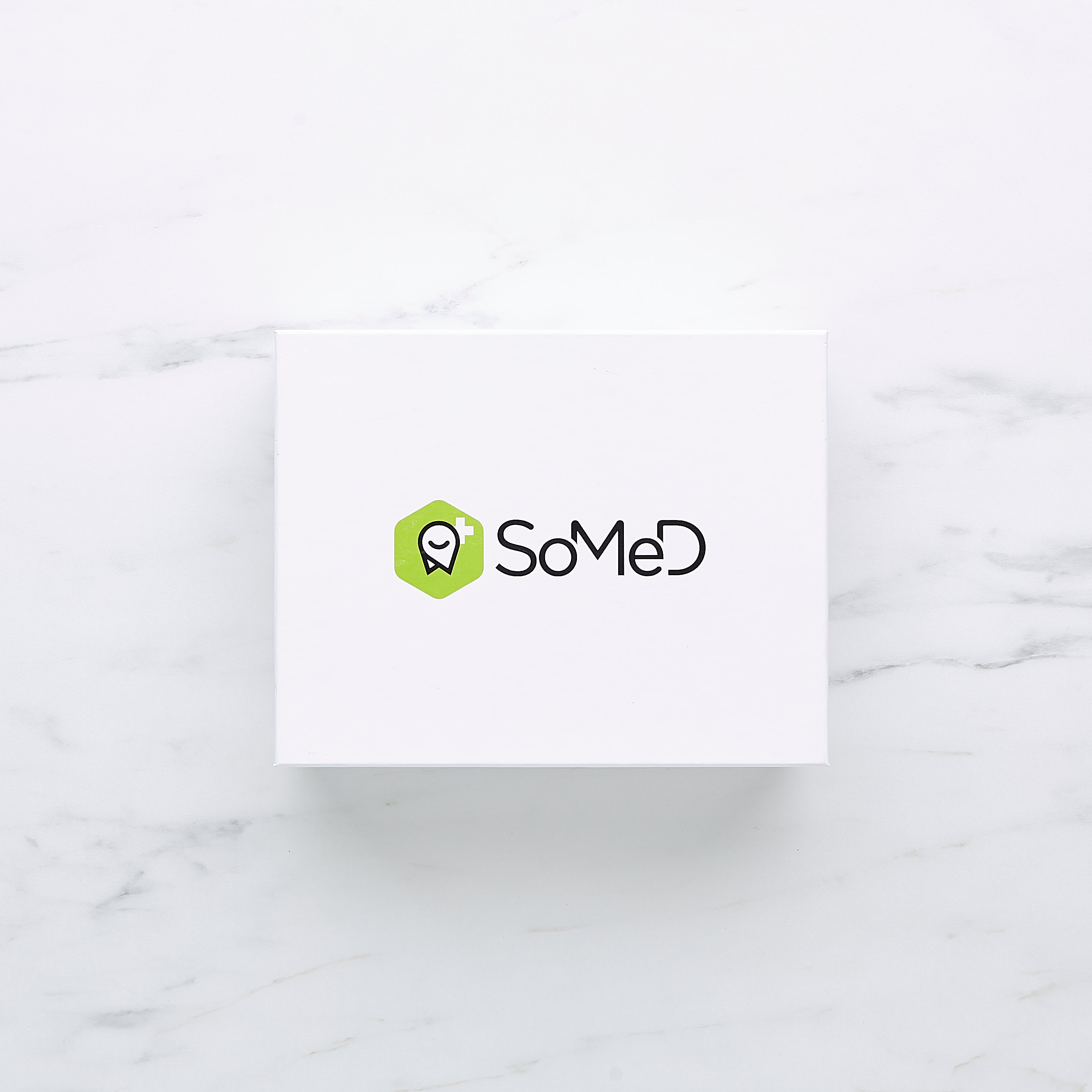 The Somed Box